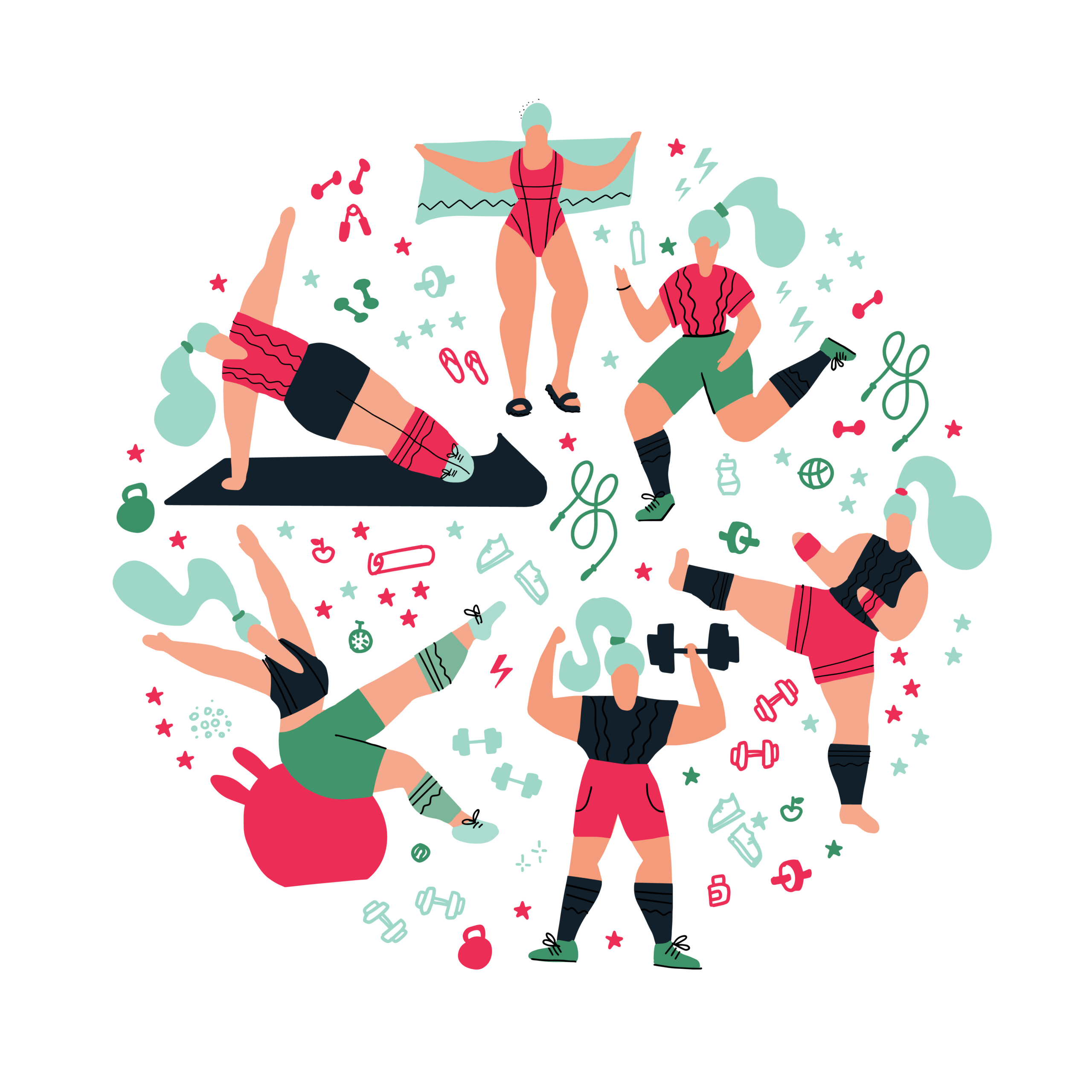 Bringing Accessible Yoga to ALL BODIES… - Root to Rise Yoga Hot Yoga ...