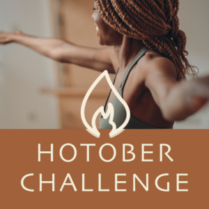 HotOber Challenge