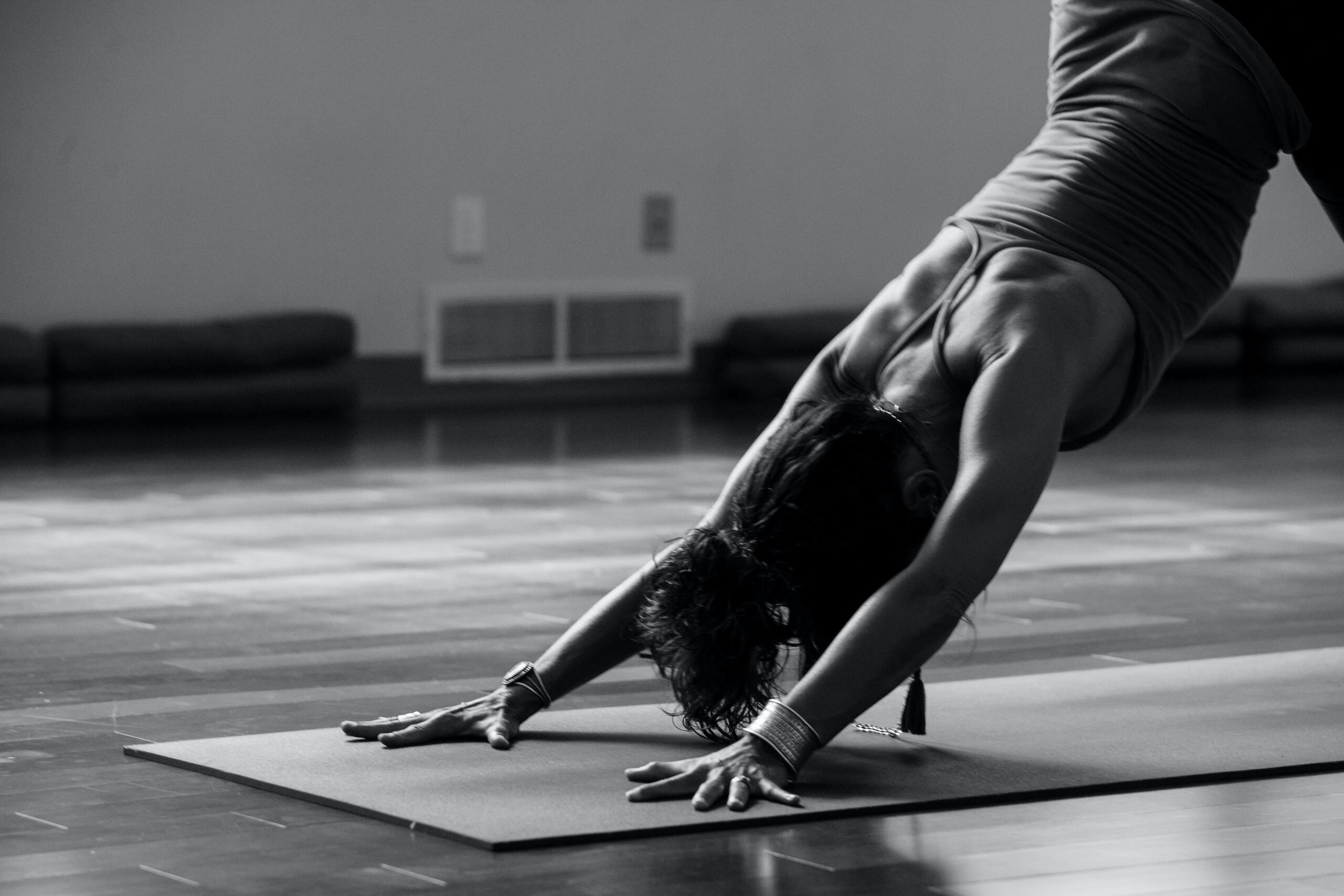 The Art of Sweating - Part 2: The Benefits of Sweating — Thrive Hot Yoga