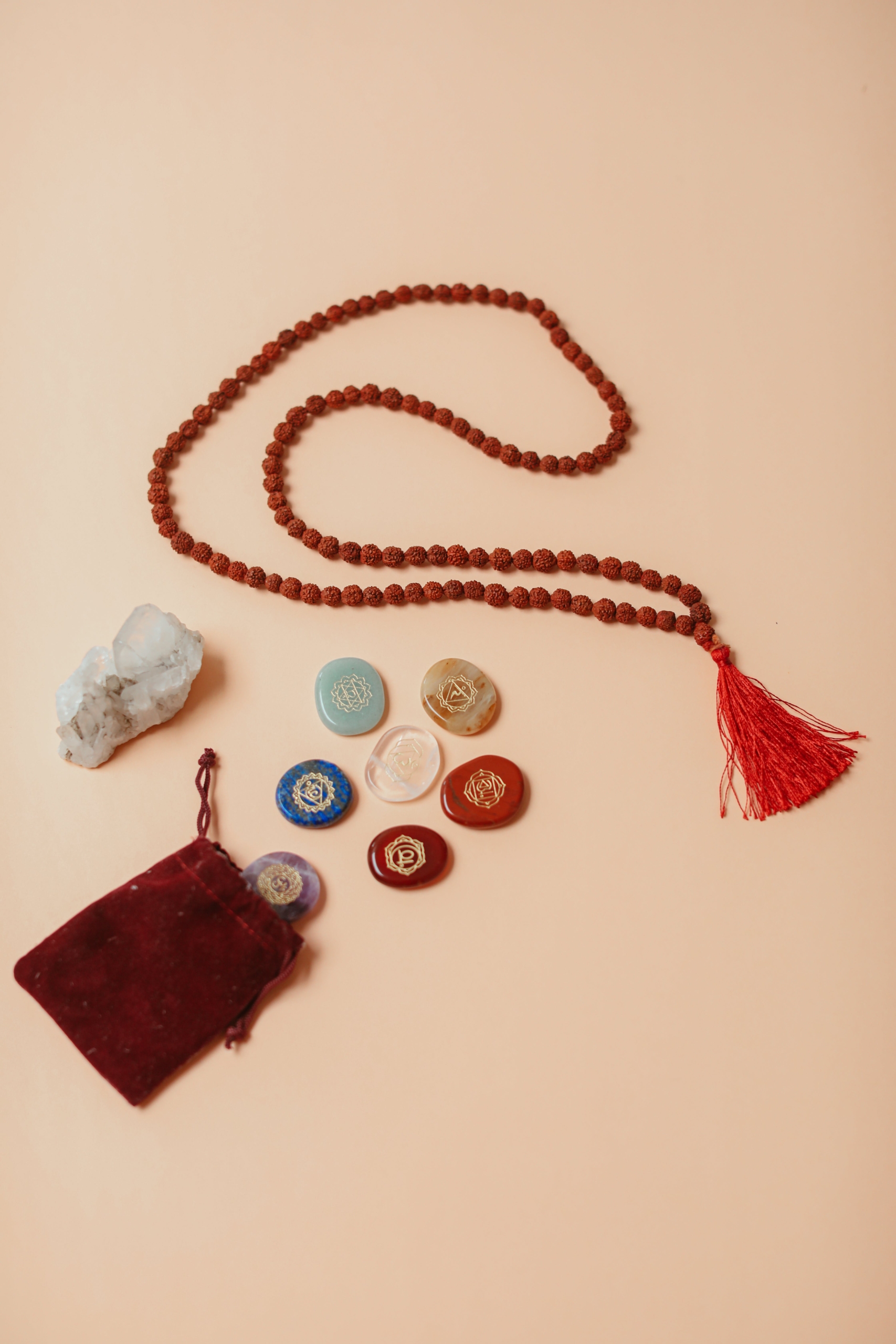 Mala Workshop