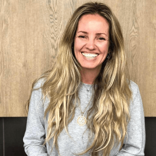 Andi root to rise yoga owner